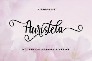 Auristela Script