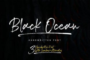 Black Ocean