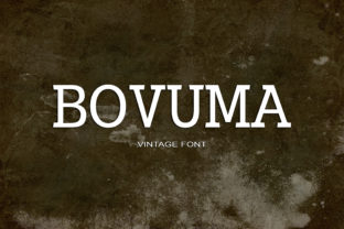 Bovuma