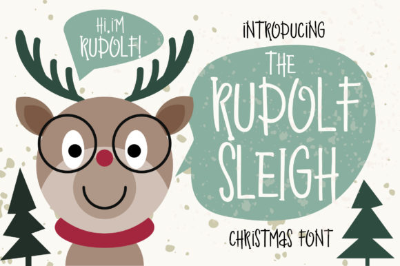 Choosing the Right Font for Your Website: A Real-World Test with Rudolf Sleigh