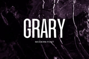 Choosing the Right Font: How Grary Elevates Brand Identity