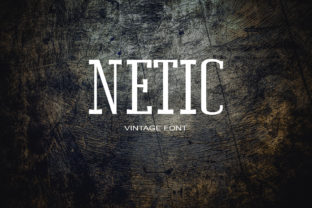 Font Choice That Matters: How Netic Elevates Campaign Design
