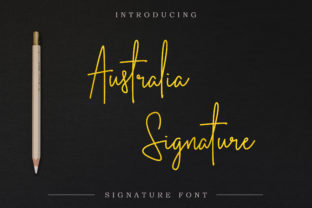 Font Choice That Stands Out: Why I Chose Australia for My Website