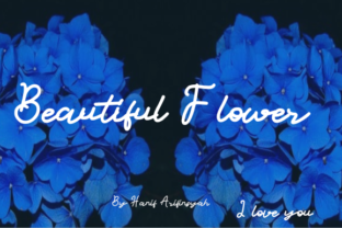 Handbranding: A Script Font That Elevates Your Brand