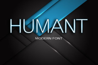Humant: The Font That Elevates Your Brand