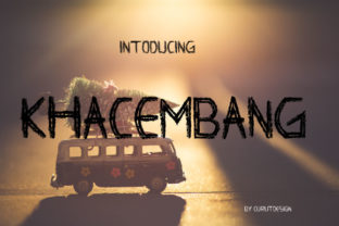 Khacembhang