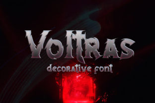 Voltras: A Bold Choice for Digital Branding